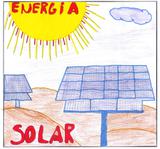 Energia Solar | Baltasar F 11 anos (Externato das Escravas do Sagrado Coração de Jesus (Lisboa), Lisboa)